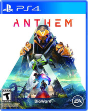 Load image into Gallery viewer, Anthem - PlayStation 4