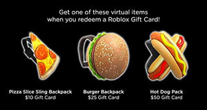 Roblox Gift Card - 2000 Robux - Robux gift card